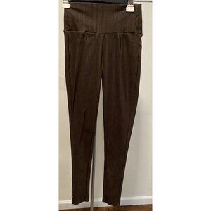 Agnes & Dora Jrs./Womens Size XS Pants 22X28.5” Brown